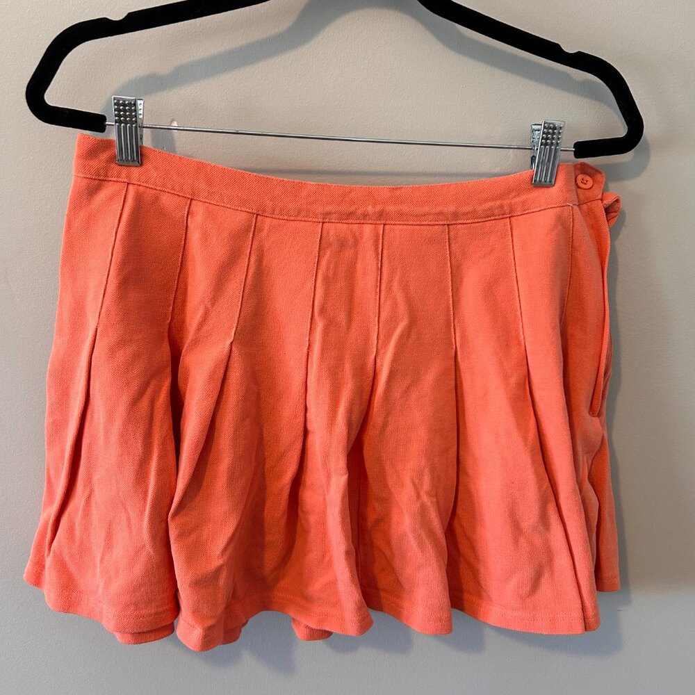 Urban Outfitters Tennis Skirt
